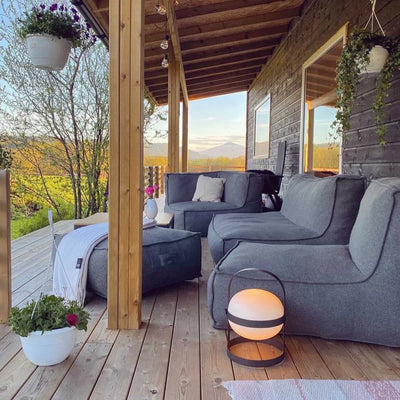 EverGreen Outdoor Set