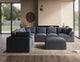 Cloud Sectional Sofa