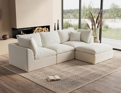 Cloud Sectional Sofa