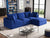 Klein Blue